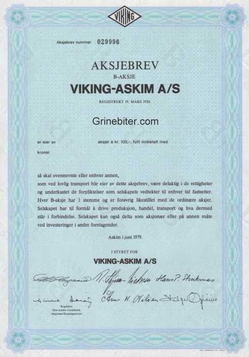 Viking-Askim


