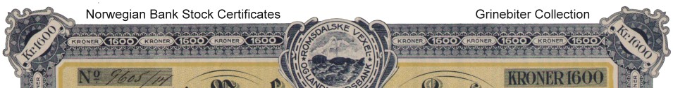 Norwegian Bank logo