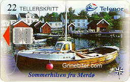 Merdø