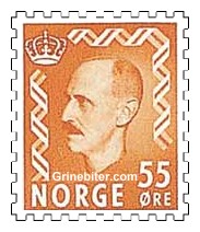 Kong Haakon VII