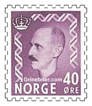 Kong Haakon VII