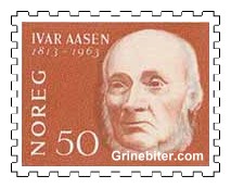 Ivar Aasen