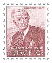 Johan Falkberget