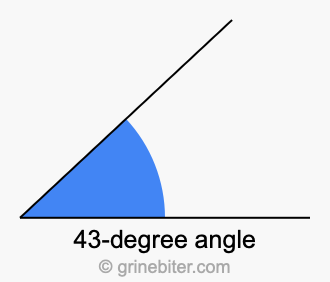 Рассмотри рисунок и найди значения углов если angle mkn 43 degree mkn 43