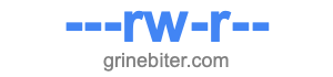---rw-r--