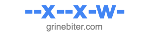 --x--x-w-