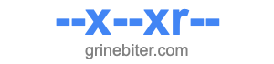 --x--xr-- --x--xr--