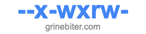 --x-wxrw-
