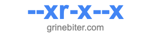--xr-x--x --xr-x--x