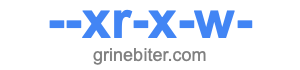 --xr-x-w- --xr-x-w-