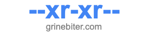 --xr-xr--