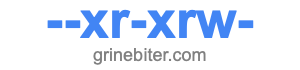 --xr-xrw- --xr-xrw-