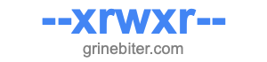 --xrwxr--