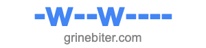 -w--w---- -w--w----