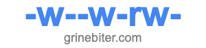 -w--w-rw-