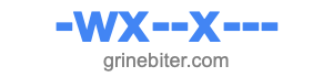 -wx--x---