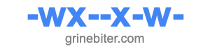 -wx--x-w-