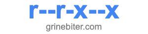 r--r-x--x r--r-x--x