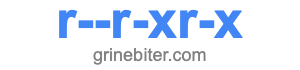 r--r-xr-x r--r-xr-x