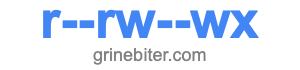 r--rw--wx r--rw--wx