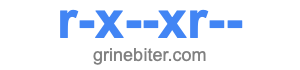 r-x--xr-- r-x--xr--