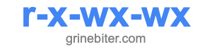 r-x-wx-wx r-x-wx-wx