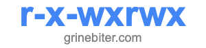 r-x-wxrwx r-x-wxrwx