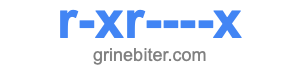 r-xr----x r-xr----x