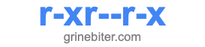 r-xr--r-x r-xr--r-x
