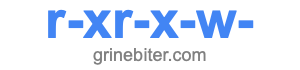 r-xr-x-w-