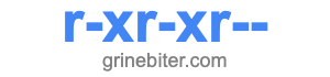 r-xr-xr--